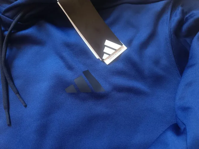 Moletom Adidas Game&Go Training 