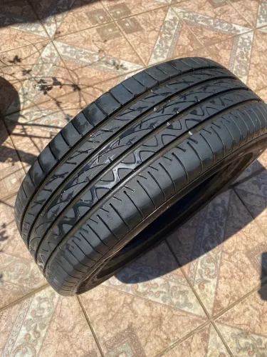 Continental power contact 2 195/55/15