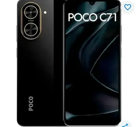 Poco c71