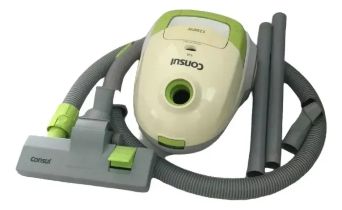 Aspirador de pó consul - 127v