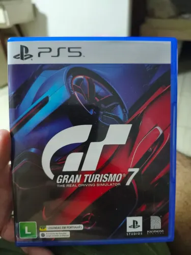 Jogos ps5