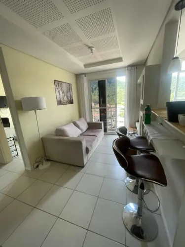 Imóvel para aluguel com 52 metros quadrados com 2 quartos em Jacarepaguá - Rio de Janeiro 