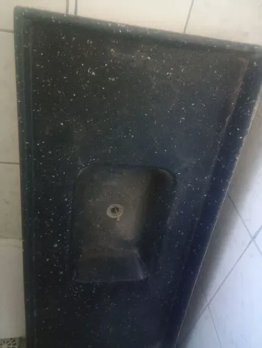 Pia de cozinha