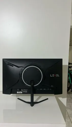 Monitor Gamer Level Lite 23.8, 165hz