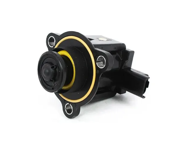 Valvula Eletrovalvula Turbina Motor Thp Peugeot Citroen Ds