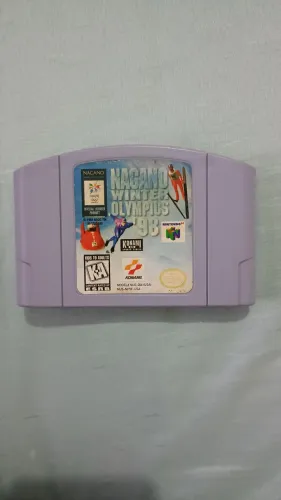 Nintendo 64 