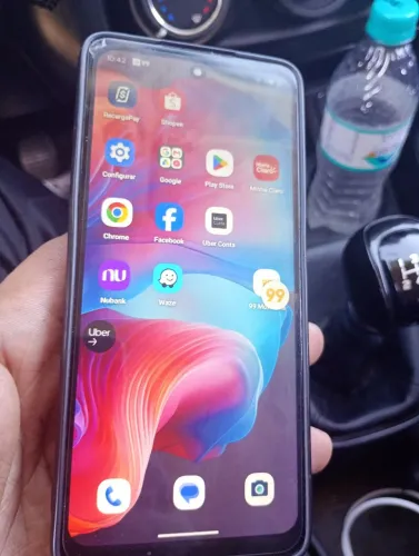 Moto g24 128gb