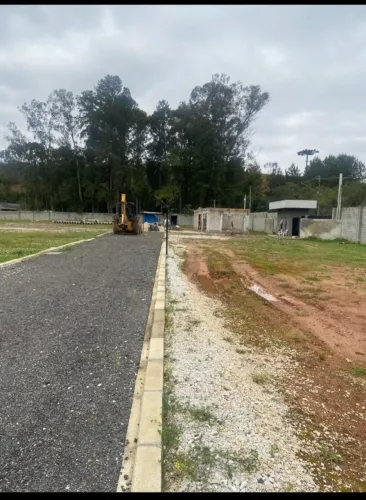 Terrenos///Entr +Parc//Bairro Excelente Prox 