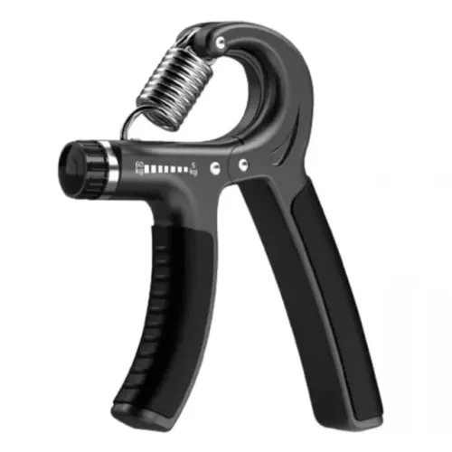 Hand Grip Flexor de Punho Fortalecedor de Antebraço