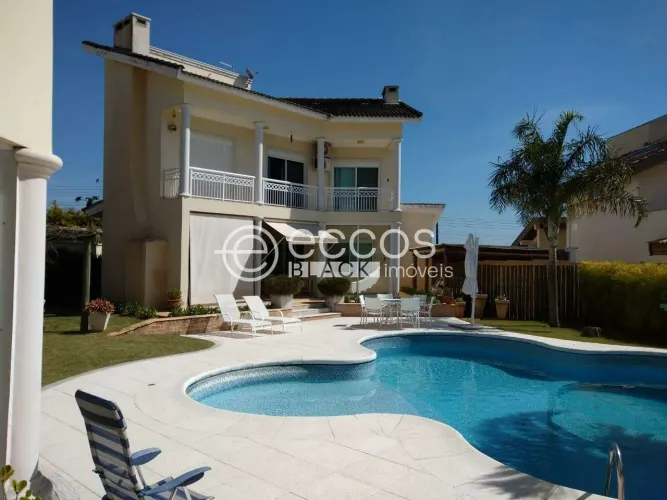 Casa em condomínio à venda, 5 quartos, 3 suítes, 6 vagas, Ipatinga - Sorocaba/SP