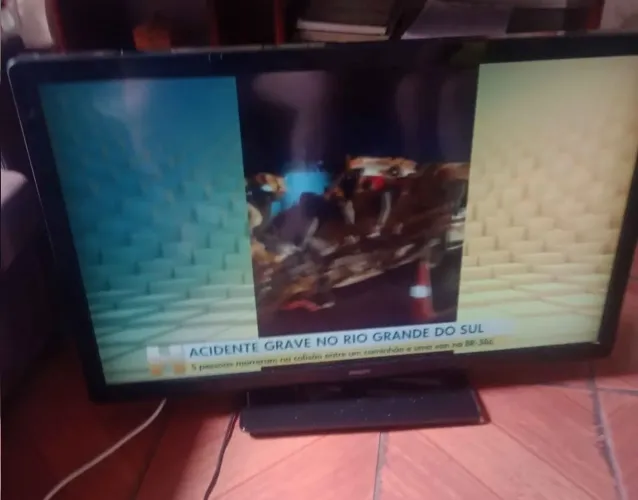 Televisão 