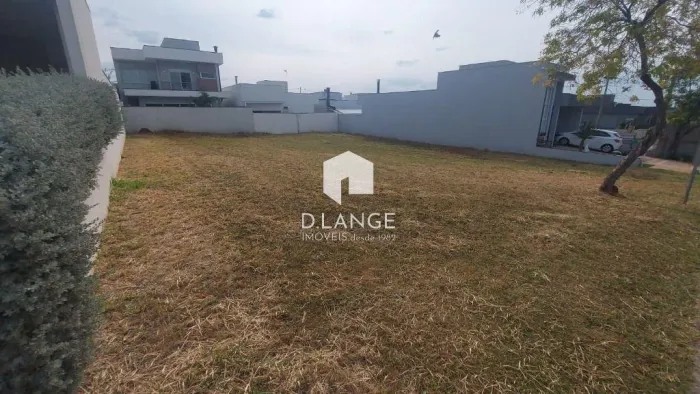 Terreno à venda em Sumaré, Residencial Real Parque Sumaré, com 250 m², Real Park