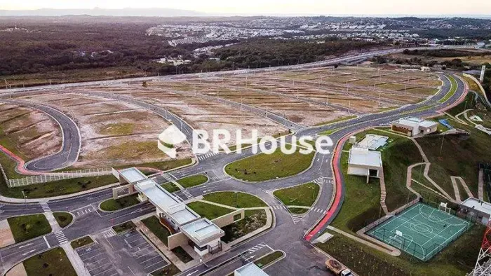 Ribeirão do Lipa | Lote
