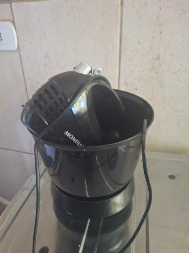Batedeira mondial
