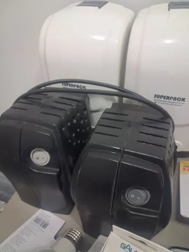 Estabilizadores Enermax EXXA POWER T 300