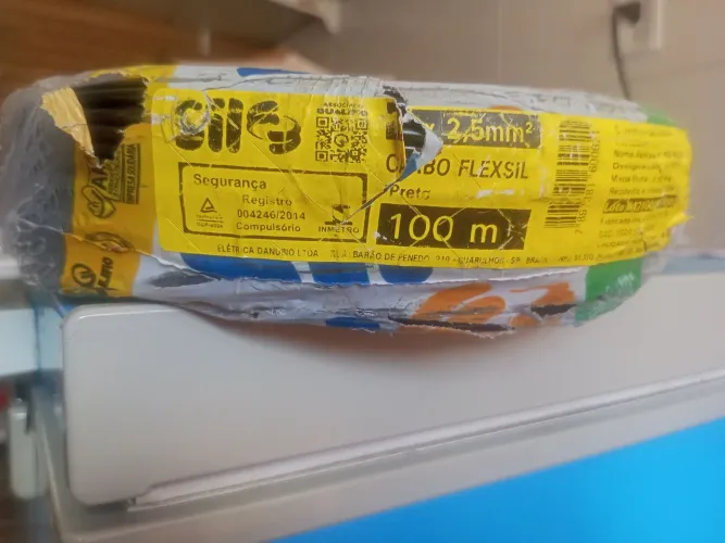 Eletricidade