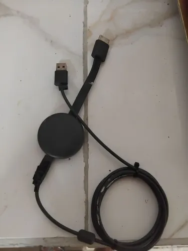 Chromecast