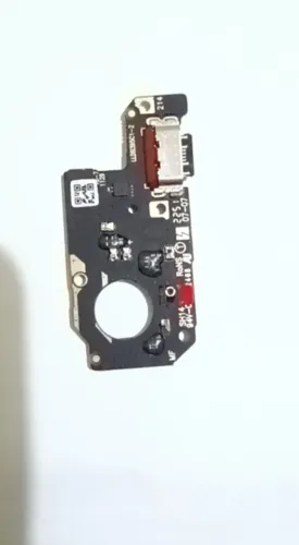 Placa de recargar redimi note 12 4g