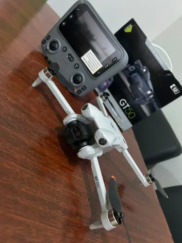 DRONE GT 50 novo