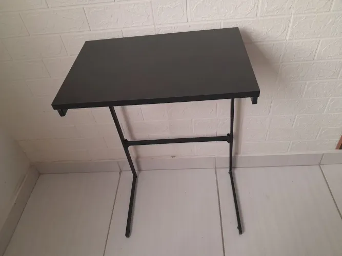 Mesa Lateral para sofá 