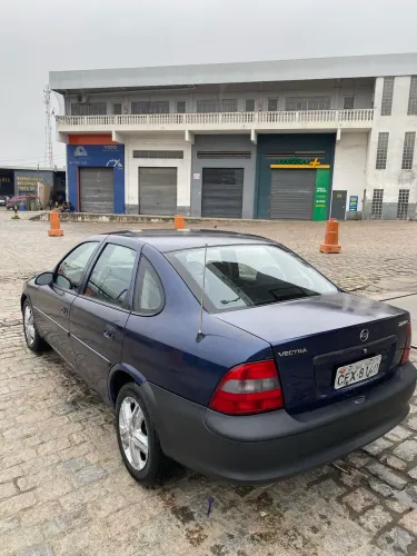 Chevrolet Vectra GLS/expres.2.2/ 2.0 E 2.0 CD 8V 1997