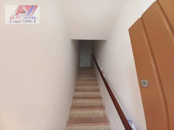 Casa para alugar, 70 m² por R$ 3.050,00/mês - Vila Leopoldina - São Paulo/SP