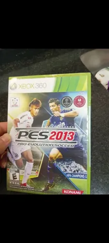 PES 2014 xbox 360 LACRADO!!!
