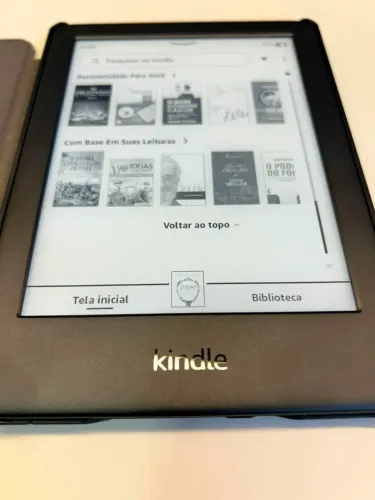 Kindle 10ª geração
