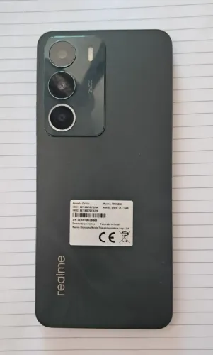 Celular Realme C73