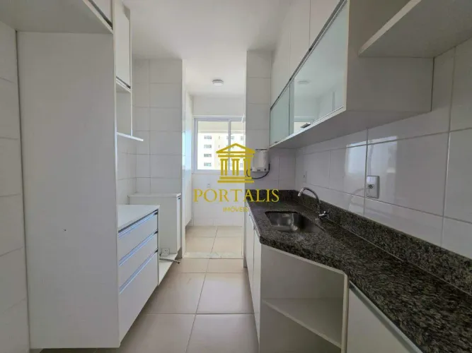 Apartamento com 3 quartos à venda em Belo Horizonte