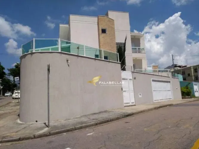 Casa com 3 dormitórios à venda, 210 m² por R$ 1.440.000,00 - Ponte de São João - Jundiaí/S