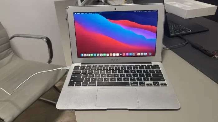 macbook air 2013 i5