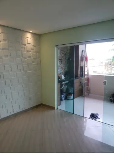 BA078 CASA EM BROTAS