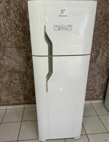 Geladeira Frostfree