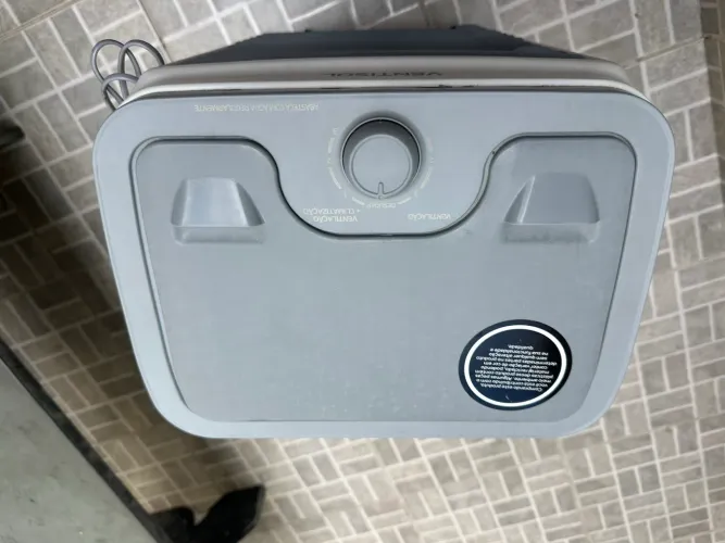 Vendo climatizador de ar , ventisol 16L