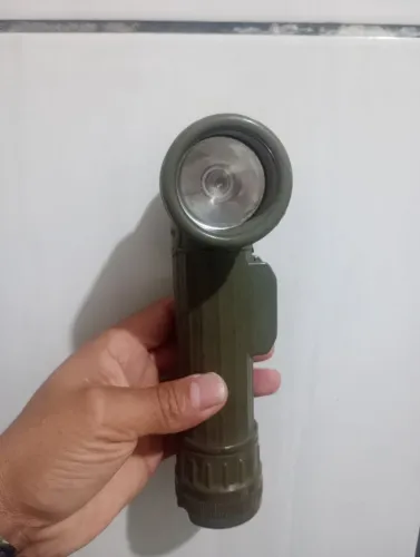 Lanterna militar original 