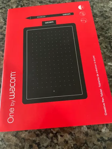 Mesa Digitalizadora WACOM (Nova)