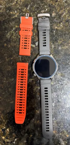 Smartwatch Amazfit Balance 2 - Usado
