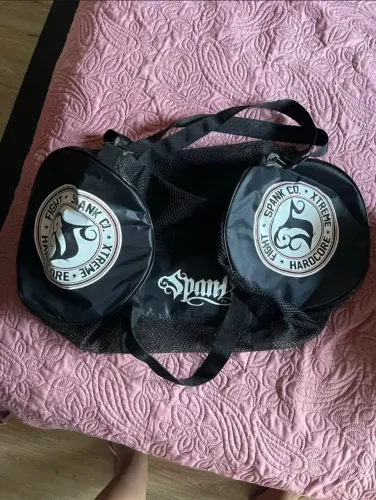? KIT COMPLETO PARA MUAY THAI / BOXE