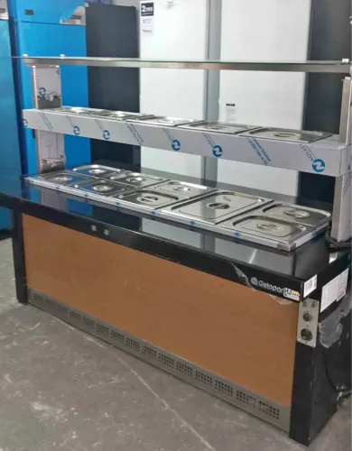 MB Buffet duplo Gelopar 2M 