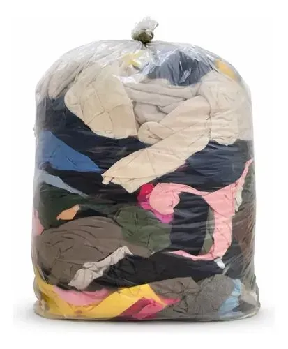 Trapo de malha 5kg