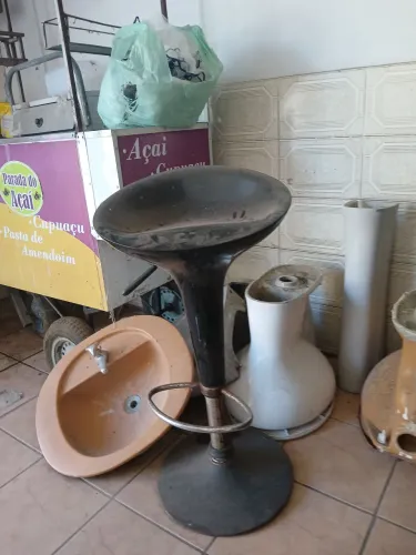 Banquete preta