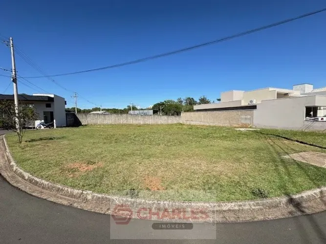 Terreno Em Condominio Para Venda COND. VÊNETO MOGI MIRIM
