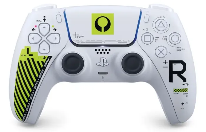PlayStation DualSense® Wireless Controller - Marathon Limited Edition