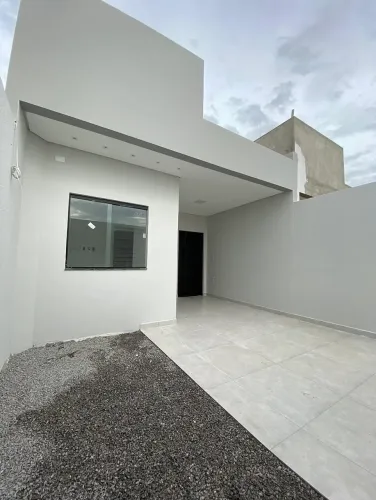 Casa disponível