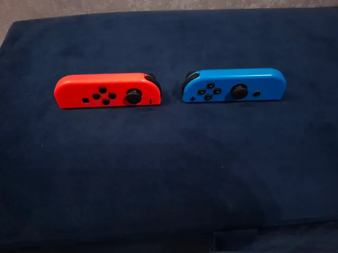 Controle Joy con Switch (ler descrição)