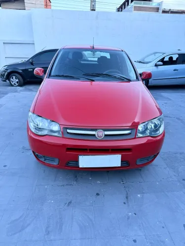 Fiat Palio 1.0 Economy Fire Flex 8V 4P 2014
