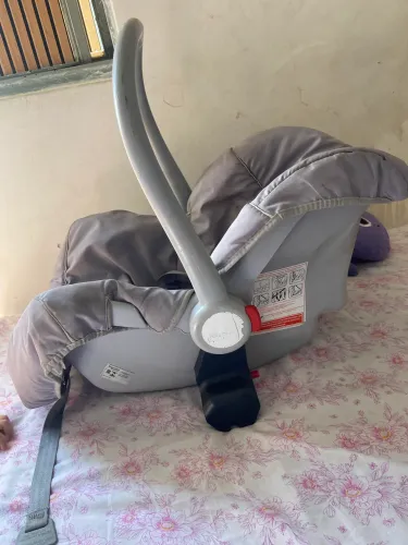 Bebê conforto