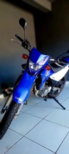 Xtz 125 