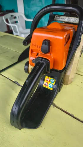 Motoserra Stihl Original